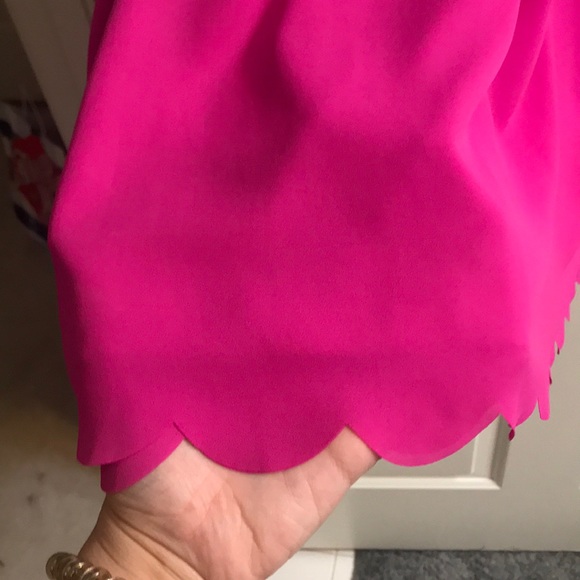 Pink Dress - Picture 3 of 6